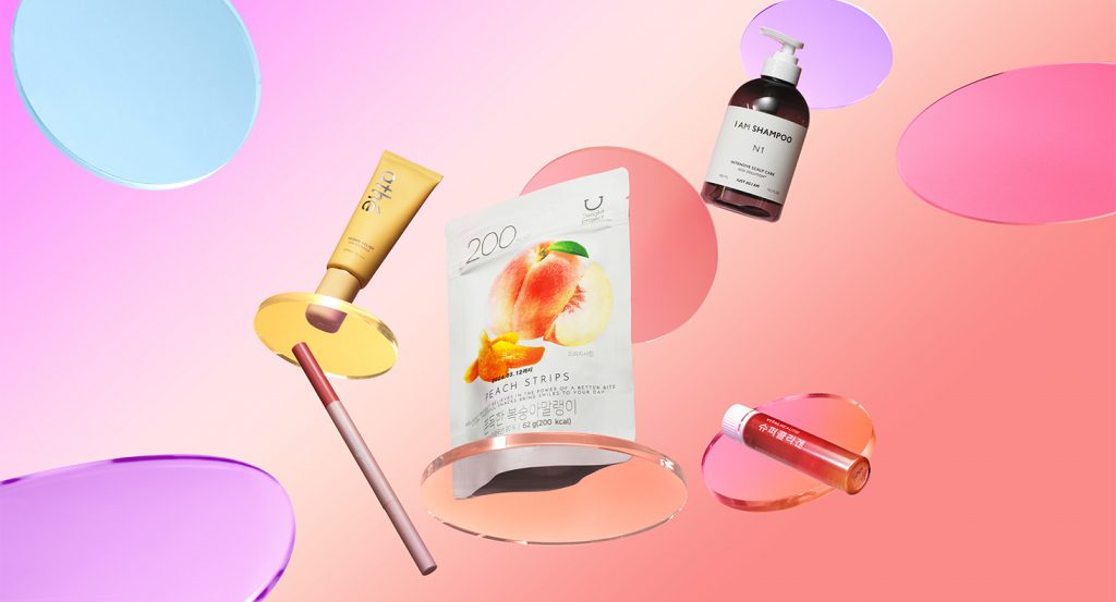 Best korean products 2023