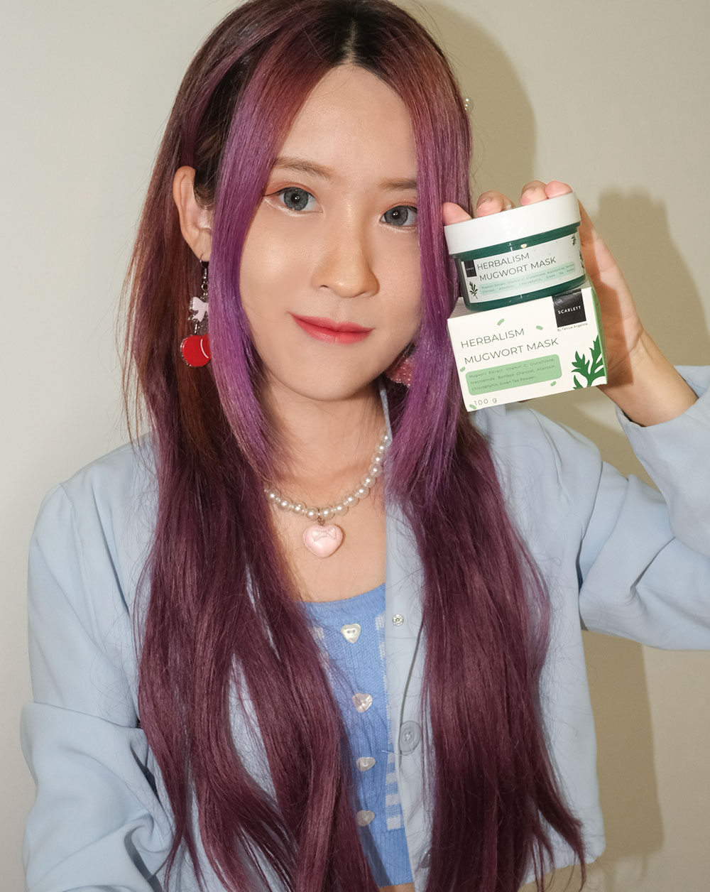 Scarlett-Mask-Review