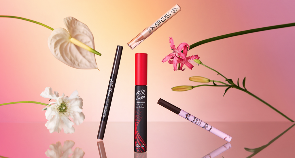 Best korean eyeliner mascara 2023
