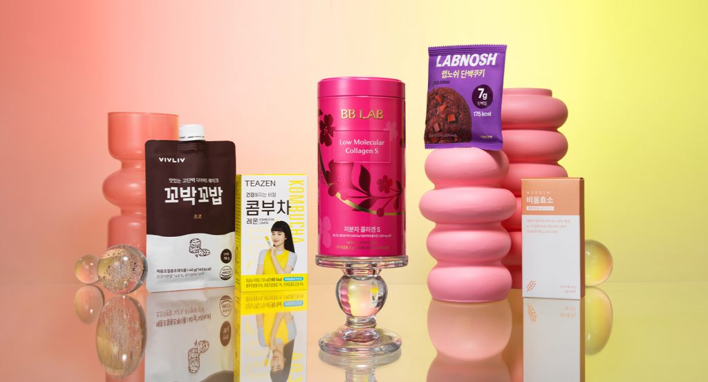 Best korean supplments 2023
