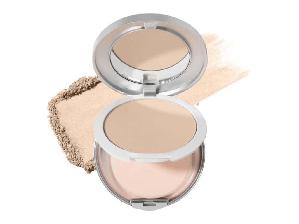 bedak padat membuat riasan flawless dan awet
