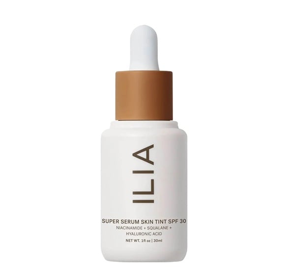 Best Tinted Sunscreens 2025 for Glowy, Protected Skin | SPF Skin Tints Round-Up 7 Best Tinted Sunscreens 2025: ILIA