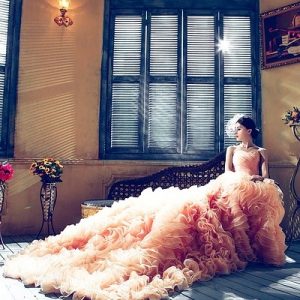 Haute couture
