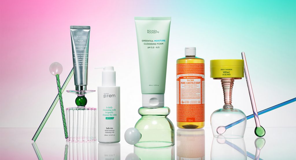 Best korean products 2023