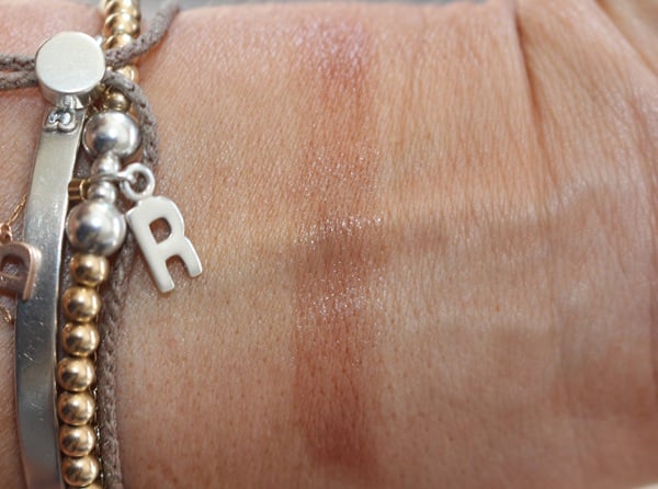 Clinique Nude Honey Almost Lipstick Review & Swatch 6 Clinique Nude Honey Swatch