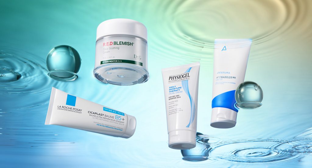 Best korean moisturizer 2023