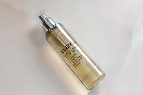 What is Elemis Pro-Collagen Toning Mist?