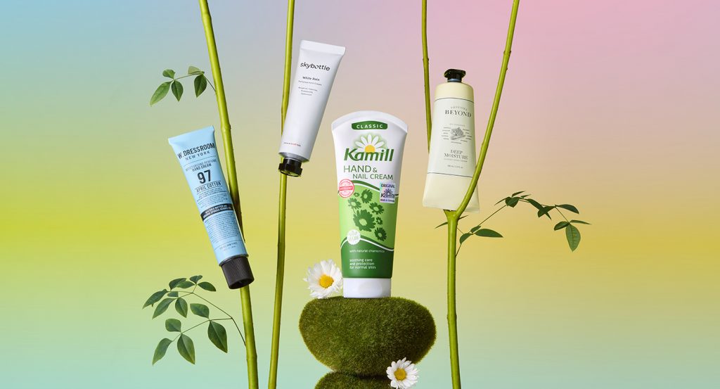 Best korean hand cream 2023