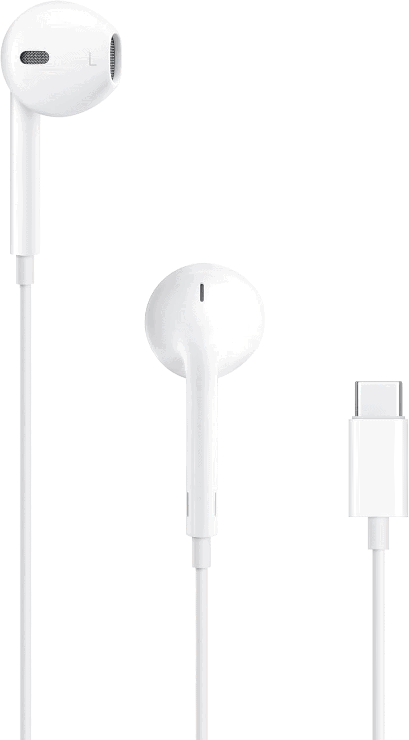 APPLE USB-C EARPODS AMAZON PRIME TECH FINDS