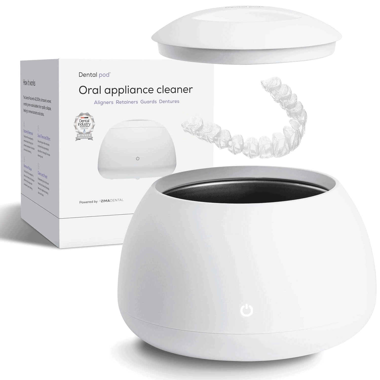 ZIMA DENTAL POD AMAZON PRIME DAY FINDS FOR OLDER WOMEN