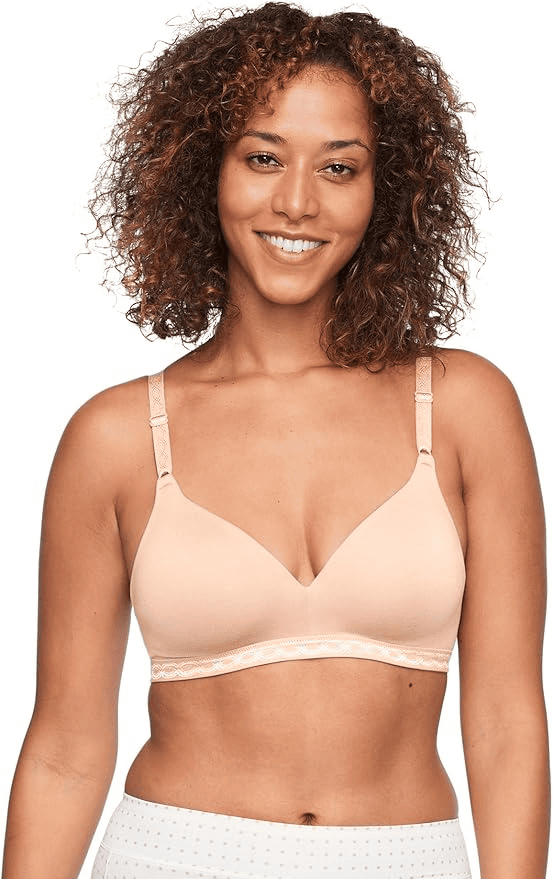 WARNER'S BRA COMFORTABLE UNDERGARMENTS BRAS FOR WOMEN OVER 40 50 60 70 FROM AMAZON PRIME DAY