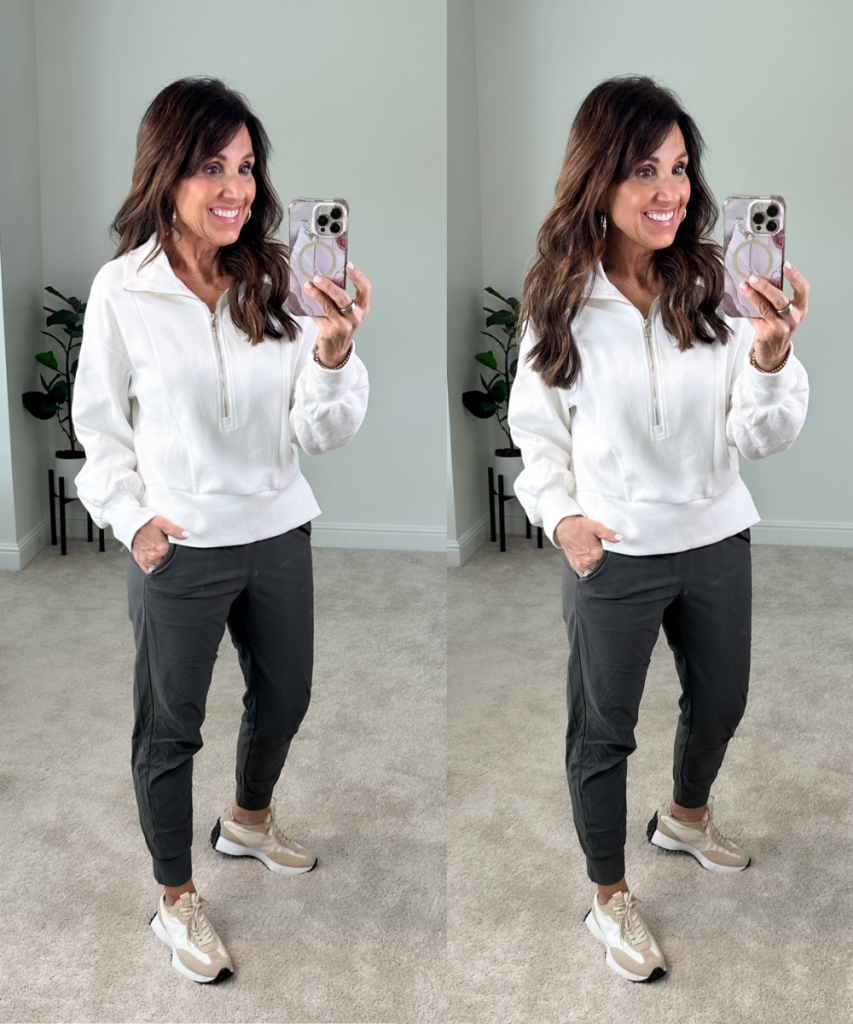 AFFORDABLE ATHLEISURE ON AMAZON