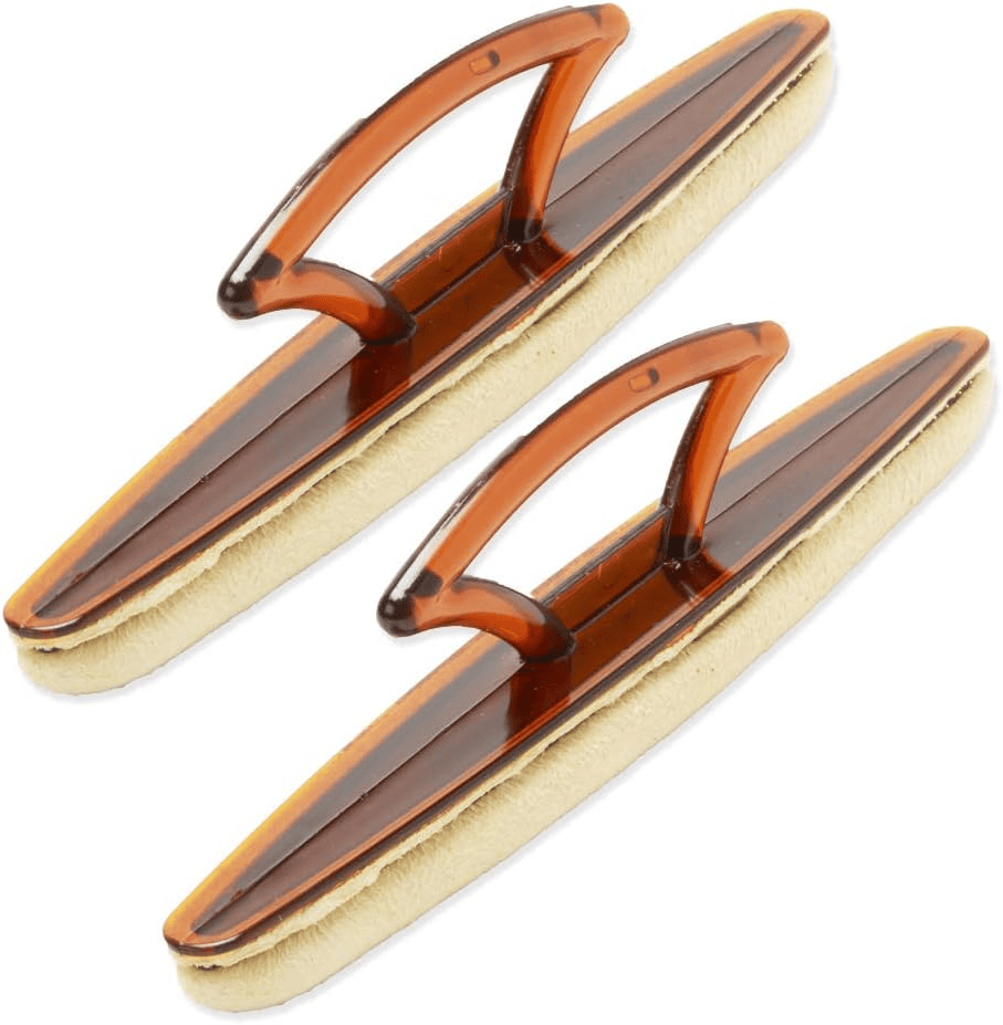CHAMOIS NAIL BUFFER AMAZON PRIME DAY BEAUTY FINDS DEALS