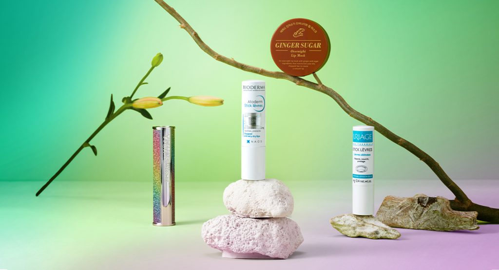 Best korean lip care 2023