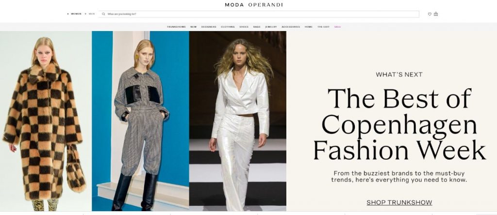 Moda Operandi