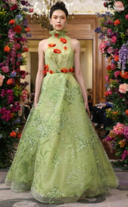 Nardos Spring 2024