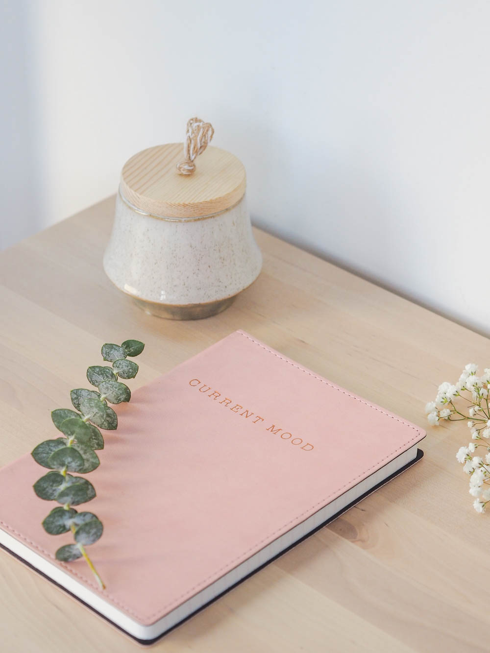setting goals for 2019