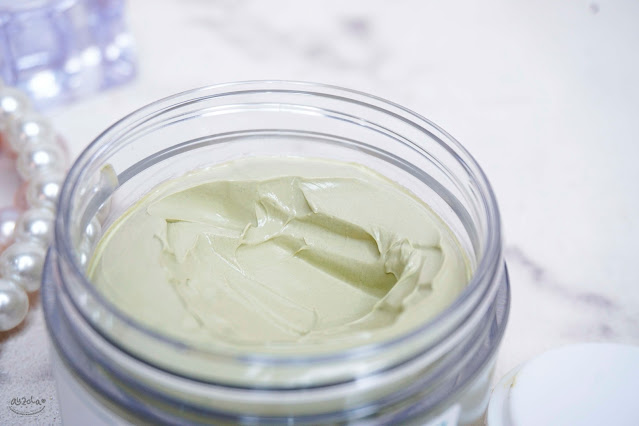skintific clay mask untuk kulit berjerawat