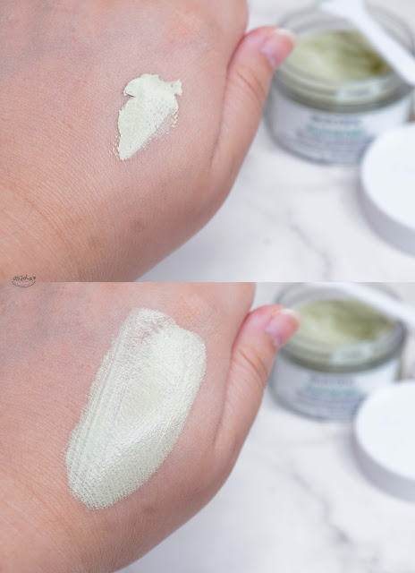 rekomendasi skincare untuk mengecilkan pori-pori
