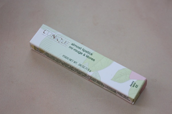 Clinique Nude Honey Almost Lipstick Review & Swatch 2 Clinique Nude Honey Almost Lipstick Review & Swatch