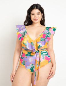 eloquii plus size swim 