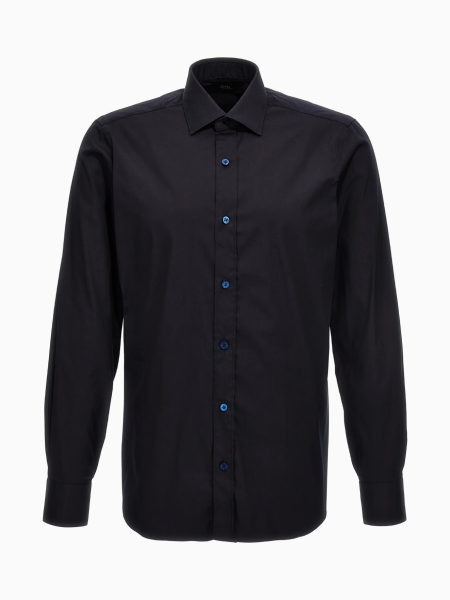 barba napoli shirts on italist