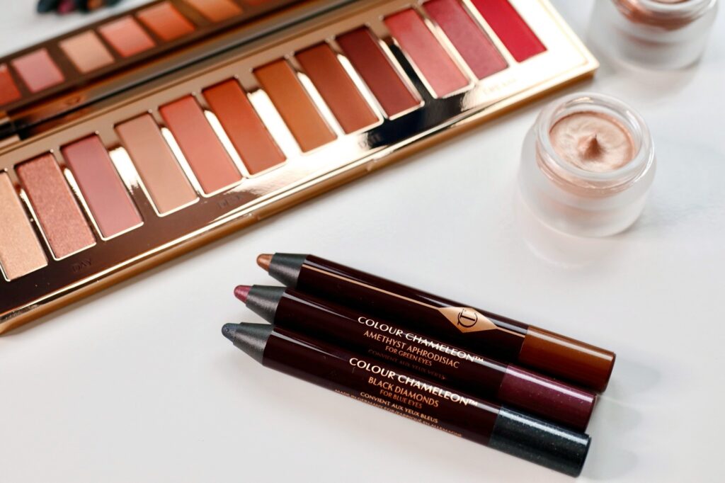 Charlotte Tilbury Colour Chameleon Pencil