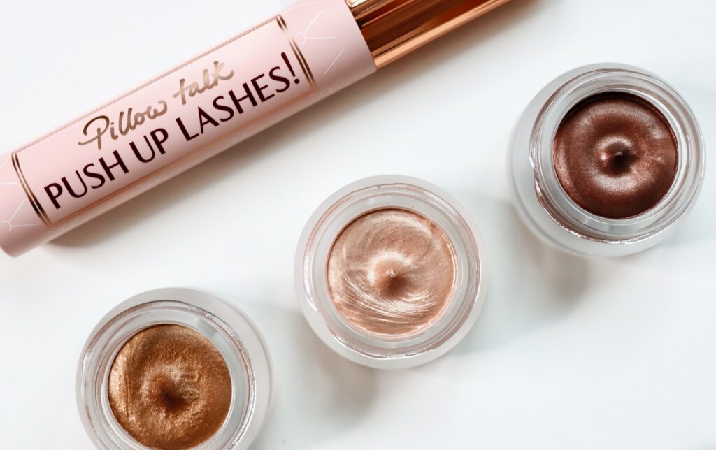 Charlotte Tilbury Eyes To Mesmerise