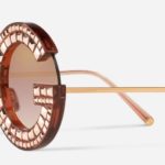 Dolce & Gabbana D&G sunglasses