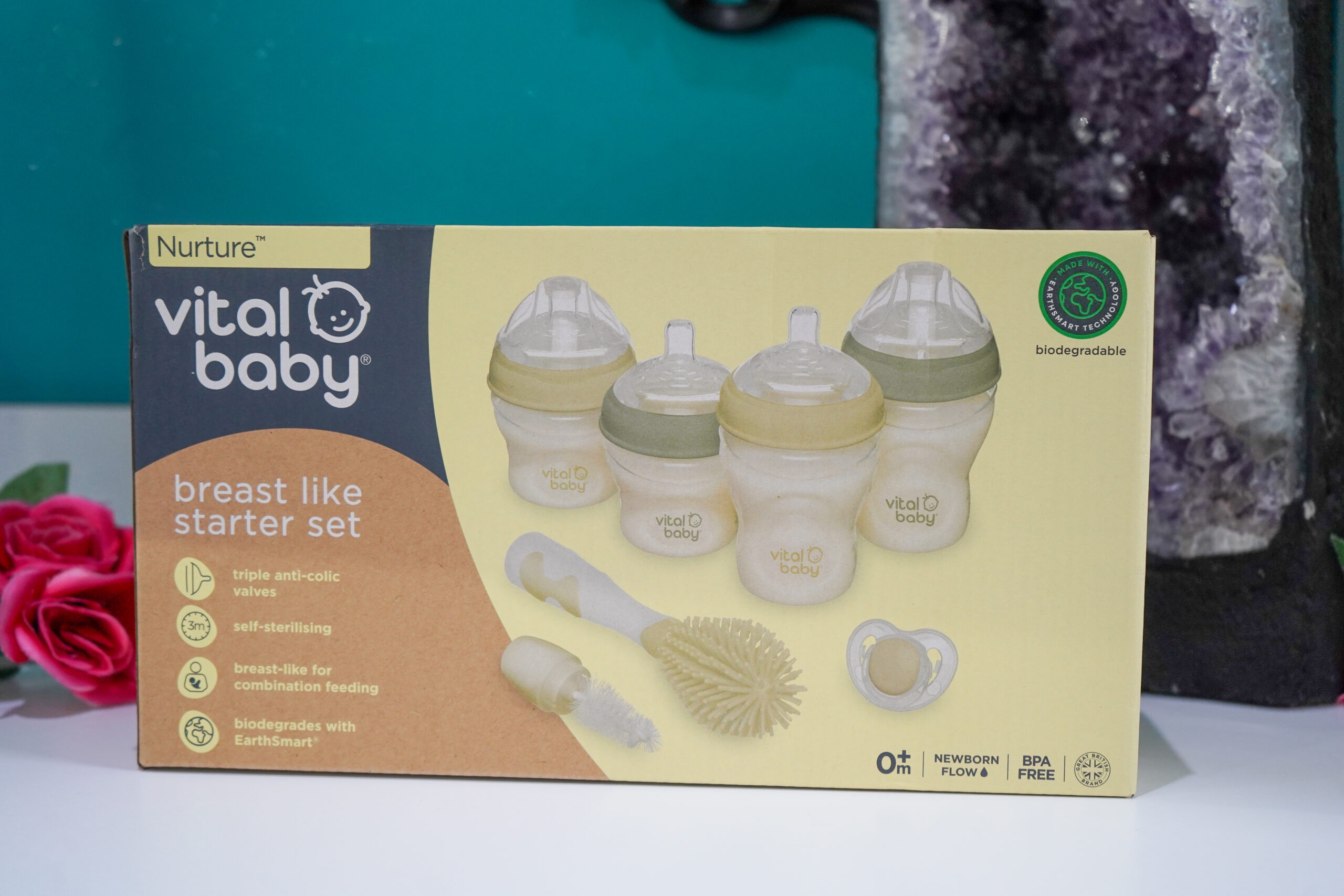 New Parent Gift Ideas