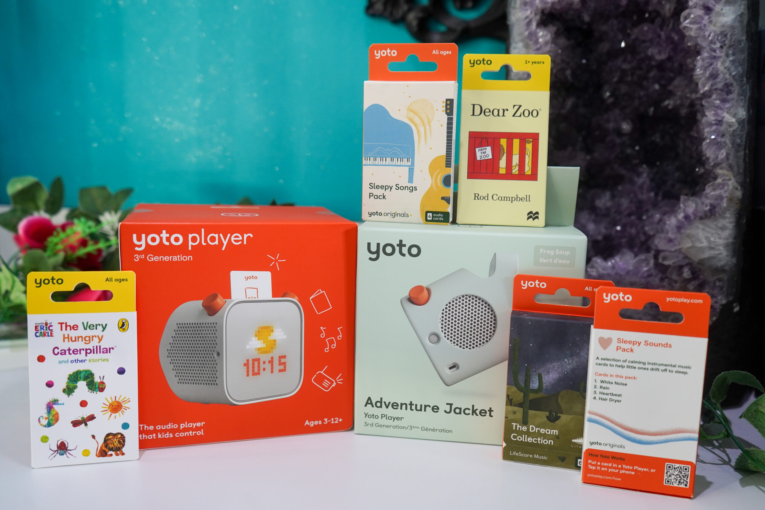 New Parent Gift Ideas
