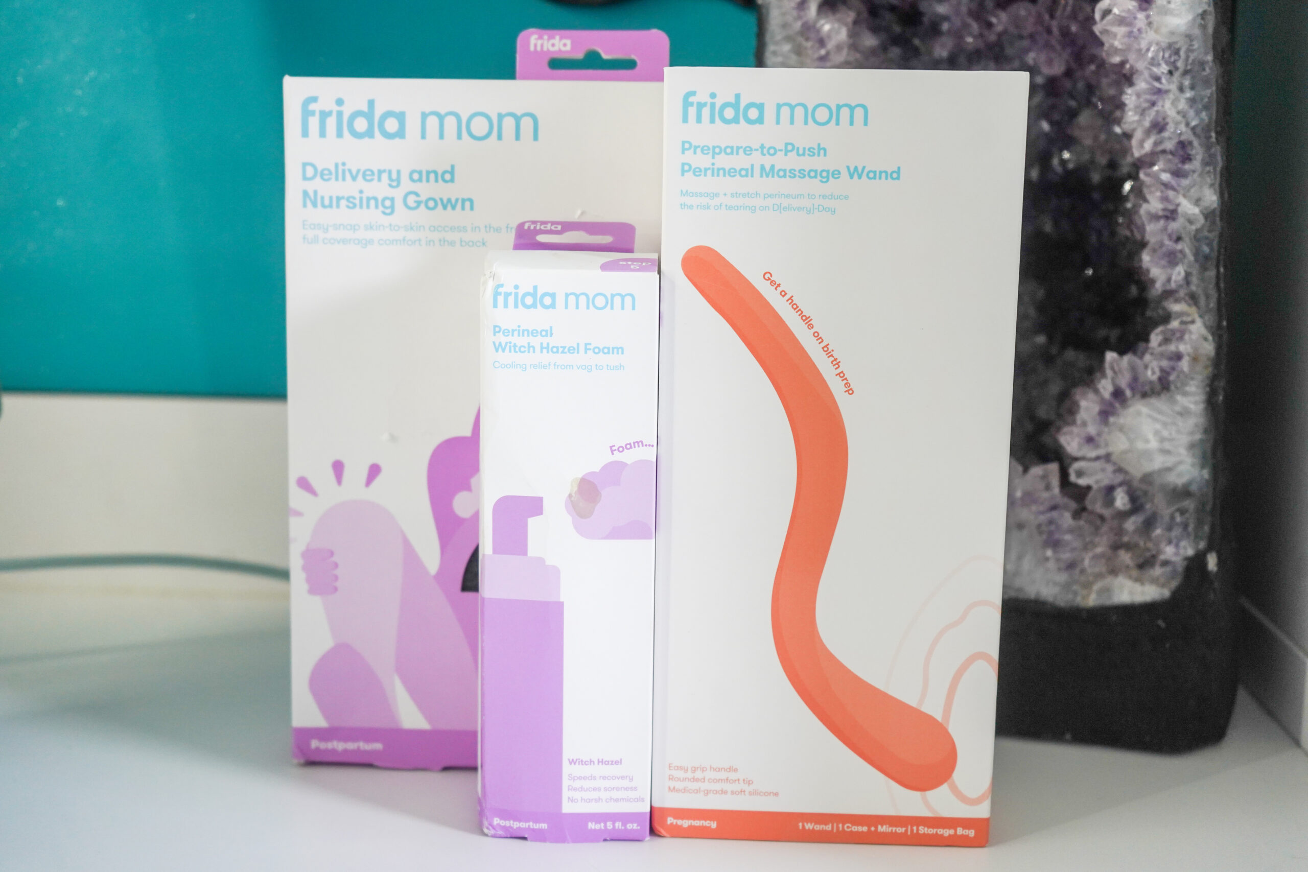 New Parent Gift Ideas For Babies & Parents 4
