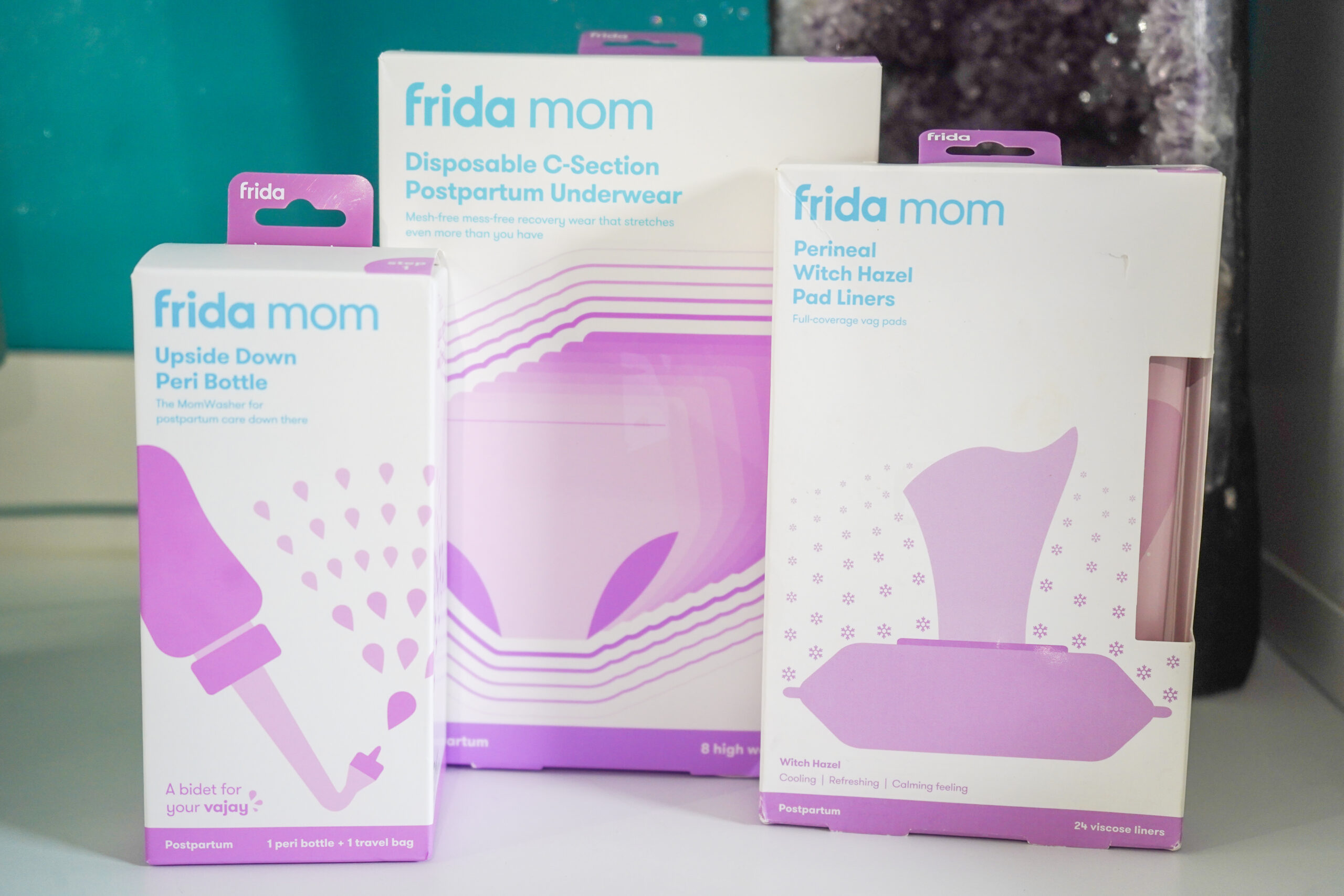 New Parent Gift Ideas For Babies & Parents 3