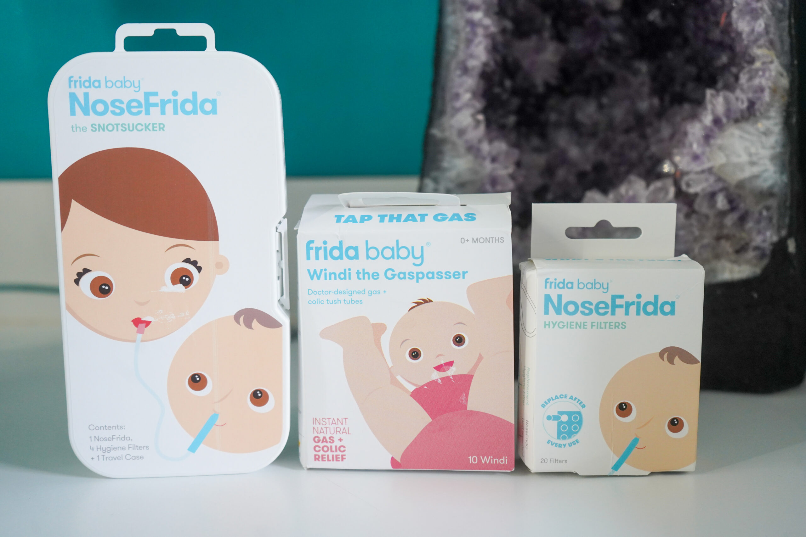 New Parent Gift Ideas For Babies & Parents 5