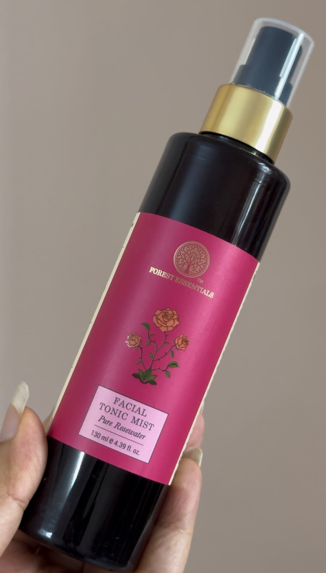 Face Mists I am loving Currently