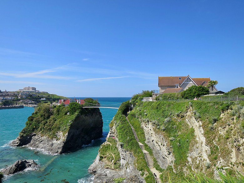 Summer in Cornwall 2021