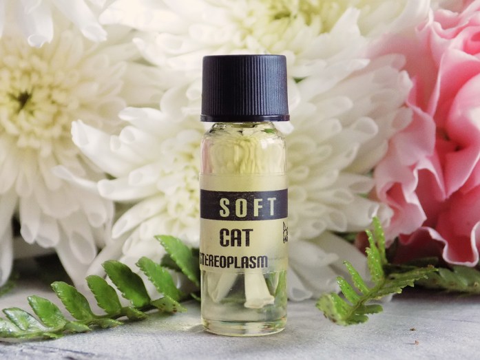 Stereoplasm Soft Cat Indie Perfume Review