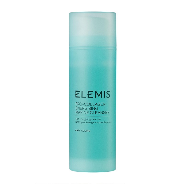 Best Cleansers 2025 - Elemis Pro-Collagen Energising Marine Cleanser