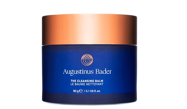 Best Cleansers for 2025 - Augustinus Bader The Cleansing Balm