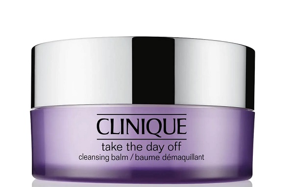 Best Cleansers for 2025 - Clinique Take the Day Off Cleansing Balm