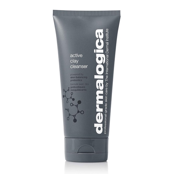 Best Cleansers 2025 Dermalogica Active Clay Cleanser