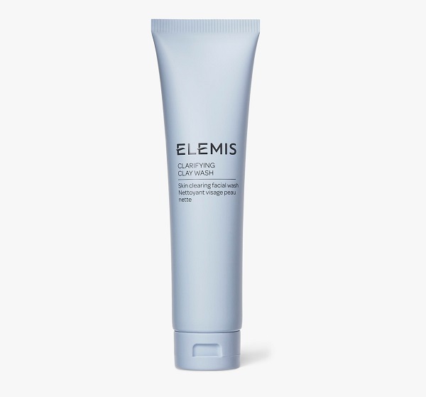 Best Cleansers for 2025 - Elemis Clarifying Clay Wash