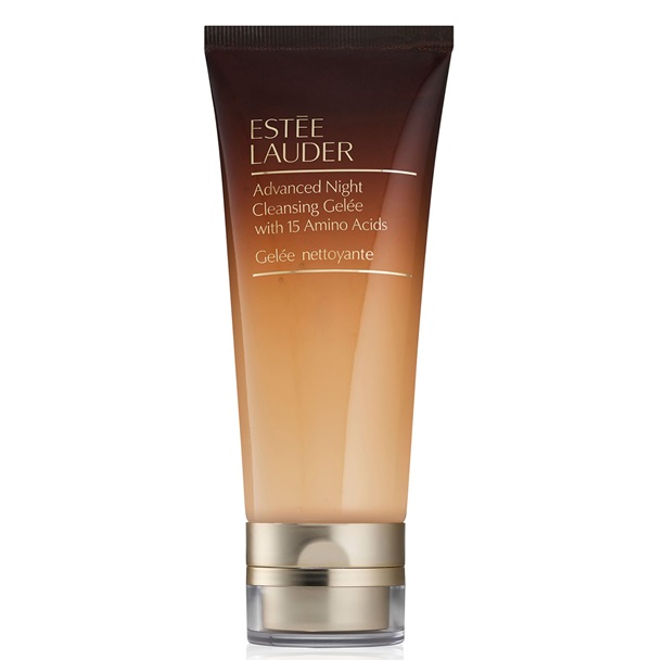 Best Cleansers 2025 - Estee Lauder Advanced Night Repair Cleansing Gelee
