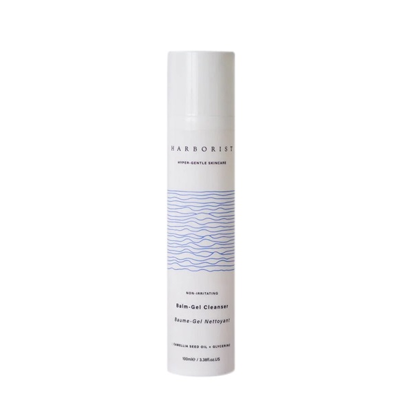 Best Cleansers for 2025 -Harborist Hyper-Gentle Balm-Gel Cleanser