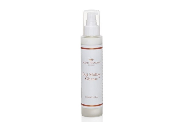 Best Cleansers for 2025 - Marie Reynolds Goji Mallow Cleanse