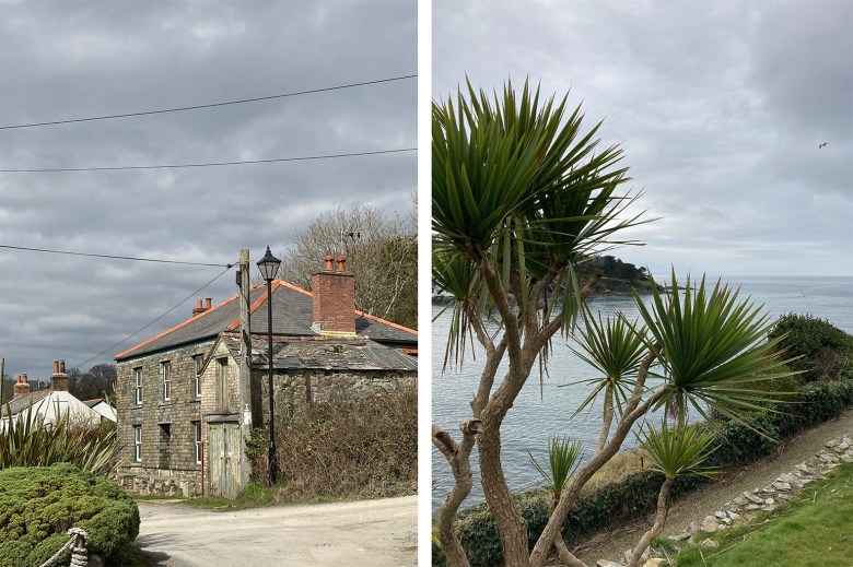 Cornish Villages 2021