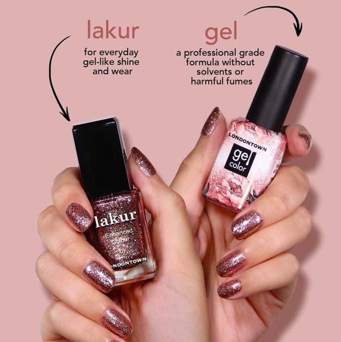 Londontown Gels