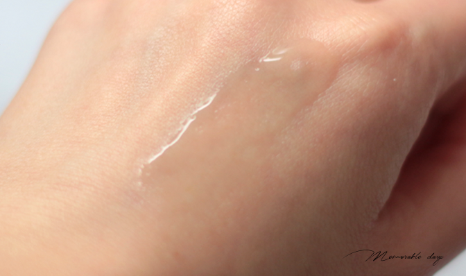 klairs freshly juiced vitamin c drop texture klairs freshly juiced vitamin c drop
