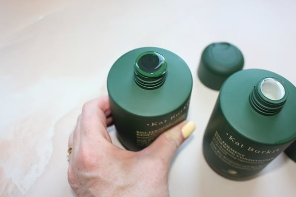 Kat Burki Shampoo & Conditioner