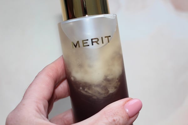 New Cleansers for 2025: MERIT Great Skin Double Cleanse